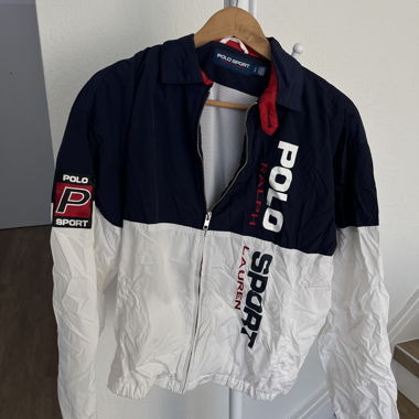 Polo Sport Jacket