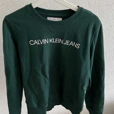 Maglione Calvin Klein