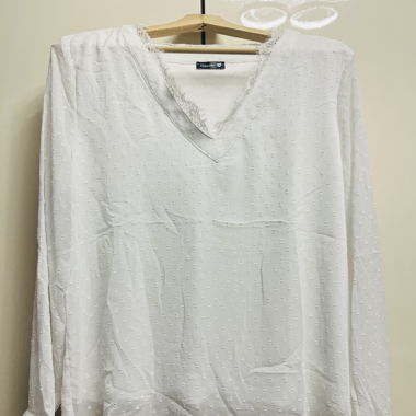 Spring shirt