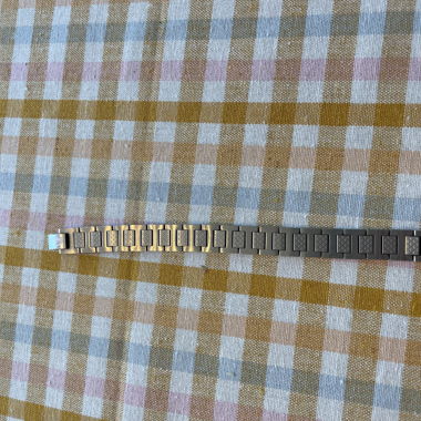 Lacoste - Metal Bracelet