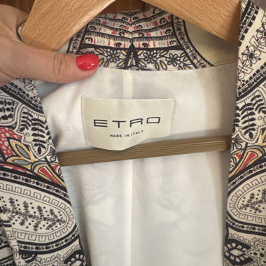Cardigan léger Etro