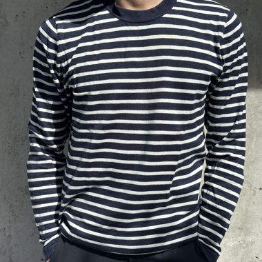 Striped Shirt