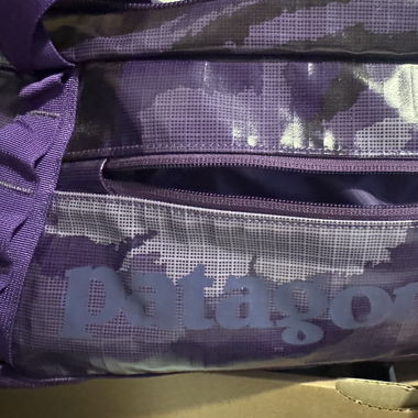 Sac de sport