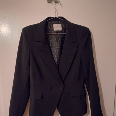 Black Colbert for women