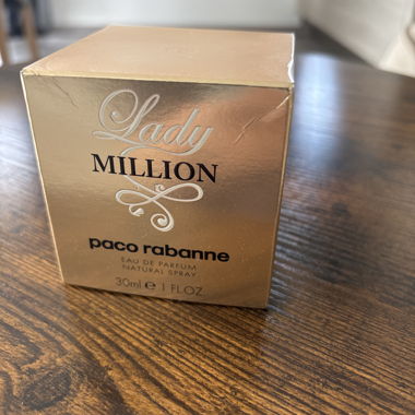 Lady Million 30ml