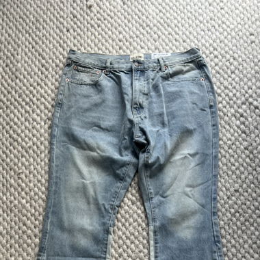 Gallery Dept. Flared Jeans