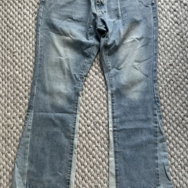 Gallery Dept. Flared Jeans