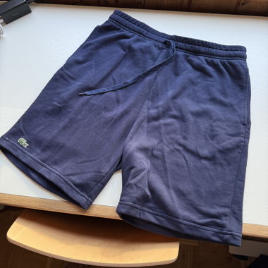 Lacoste Sweat Shorts