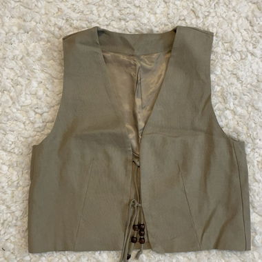 Vest Top