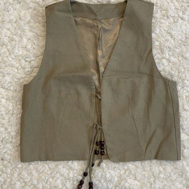 Vest Top
