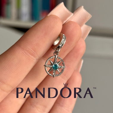 Pandora Charms Stern