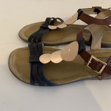 Sandalen