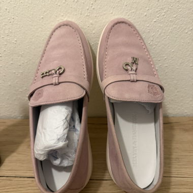 Melvin & Hamilton Loafer