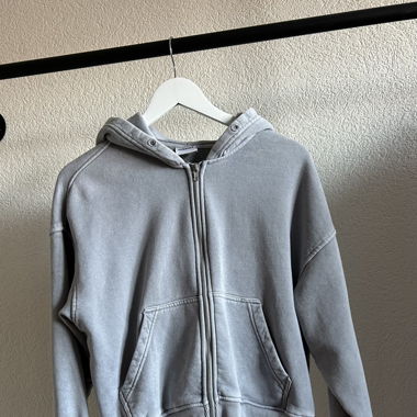 Sweatjacke