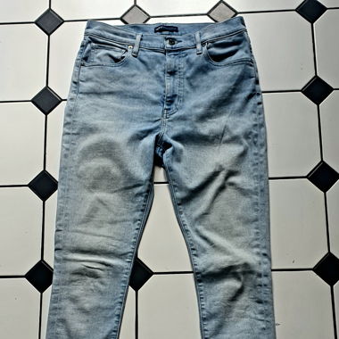 Levi's Made & Crafted Hose