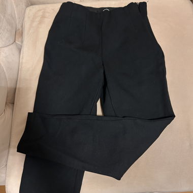 Pantalon noir