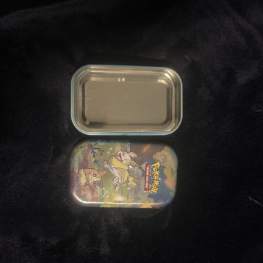 Oggetti da collezione Pokémon