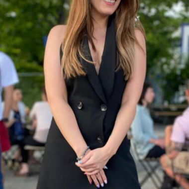 Robe classe Zara 