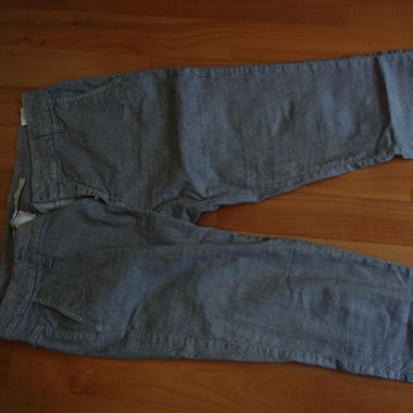 Dünne Jeans von PLEASE