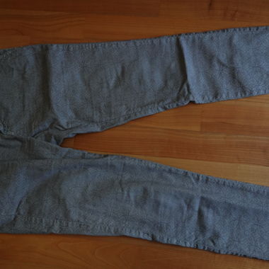 Dünne Jeans von PLEASE