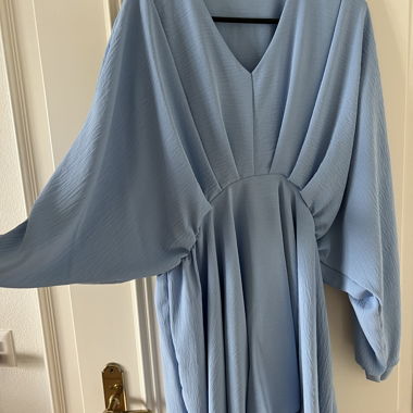 Robe - taille unique 