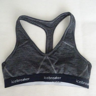 Icebreaker Top