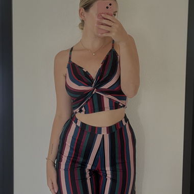 Two-piece Set 