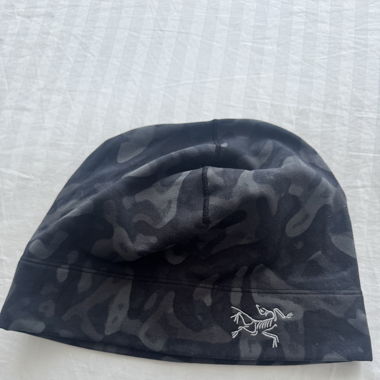 Bonnet Arc’teryx
