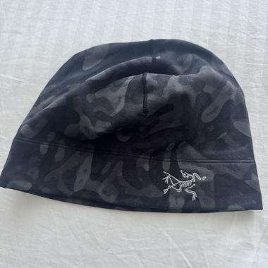 Bonnet Arc’teryx