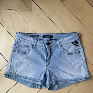Shorts Replay 16 Jahre S Damen