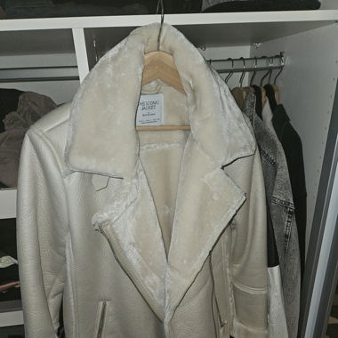 Veste 