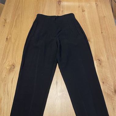 Pantalon Zara noir 