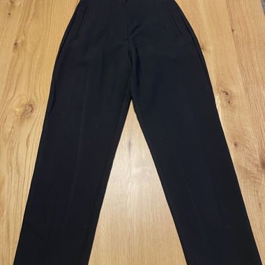 Pantalone nero