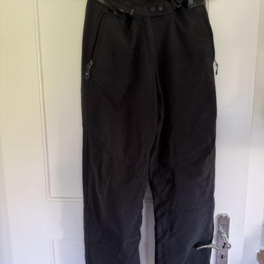DIFI Motorradhosen Aerotex Damen Gr. 40