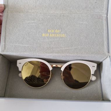 Lunettes de soleil - Kapten&Son