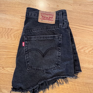 SHORTS 501 / LEVI'S ORIGINAL