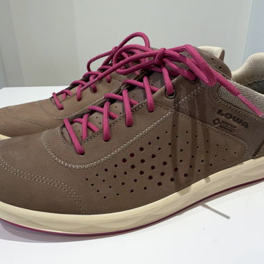 Lowa San Francisco GTX WS – 41.5 – Gore-Tex - New