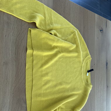 Strickpullover
