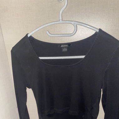 Crop-Top