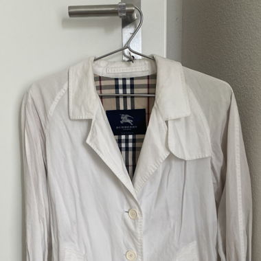 Burberry Jacket