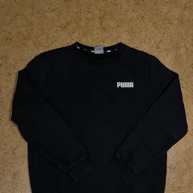 Puma Pullover y2k 00s