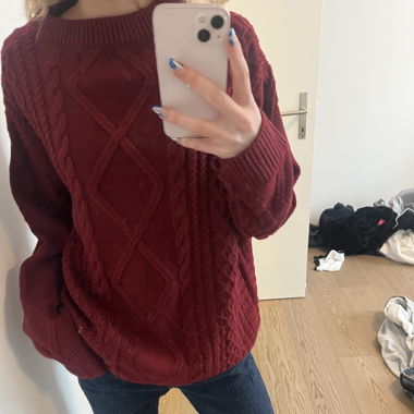 Aelfric Eden Knit Sweater
