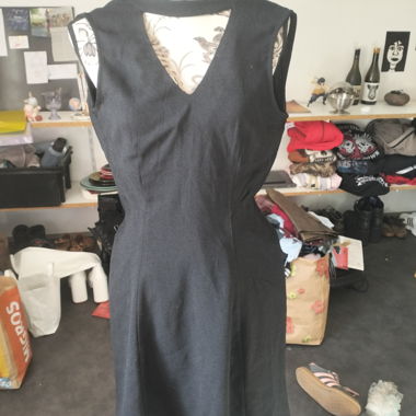 Kleid