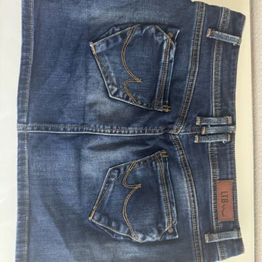 LTB Jeansrock