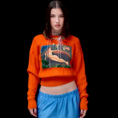  Kenzo La Collection Memento Fall 2018