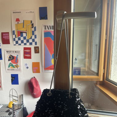 Petit sac noir 