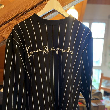 Karl Kani Pullover