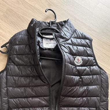 Gilet 
