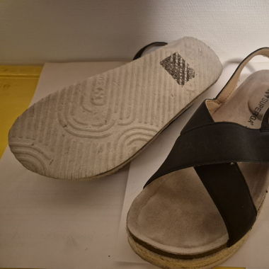 Superga Sandalen