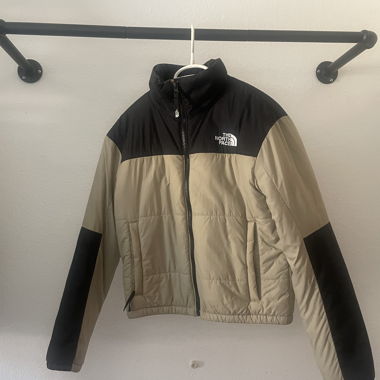 The North Face Women’s Jacket XS